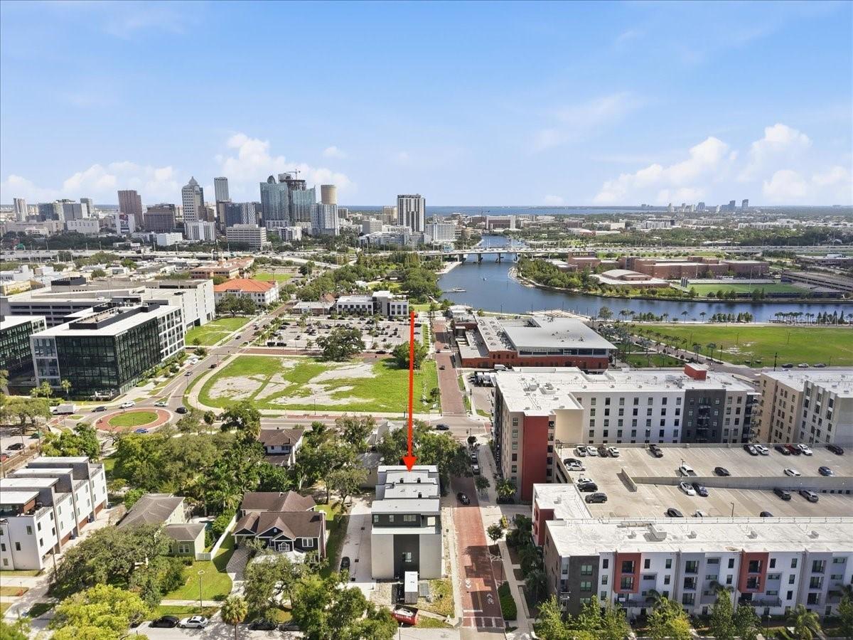 2119 N Ola Ave. #2, Tampa, FL 33602