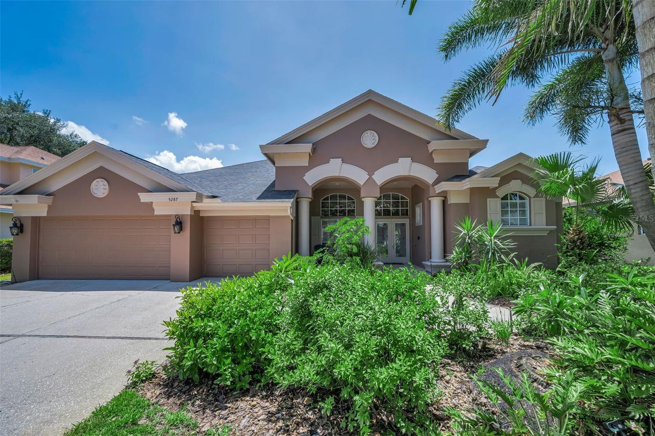 5287 Kernwood Ct., Palm Harbor, FL 34685