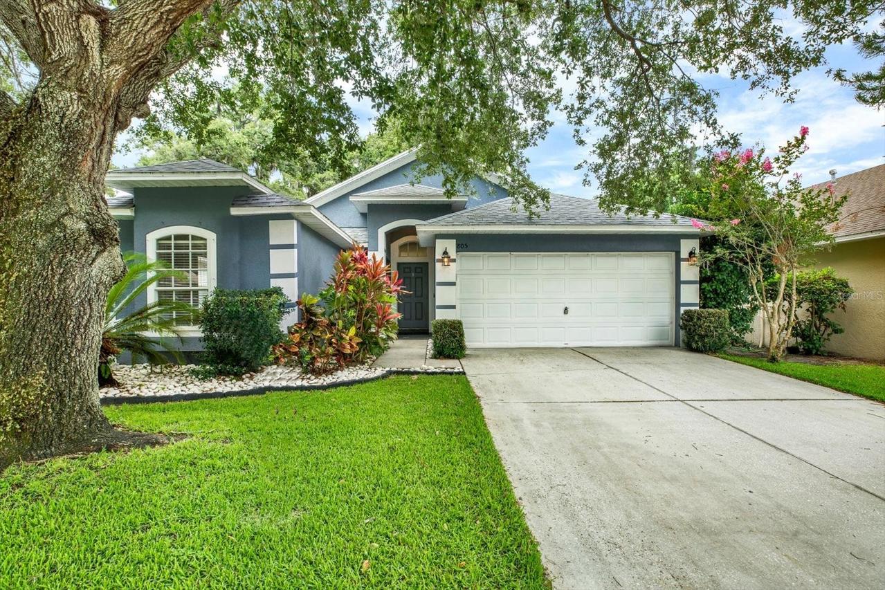 805 Straw Lake Dr., Brandon, FL 33510