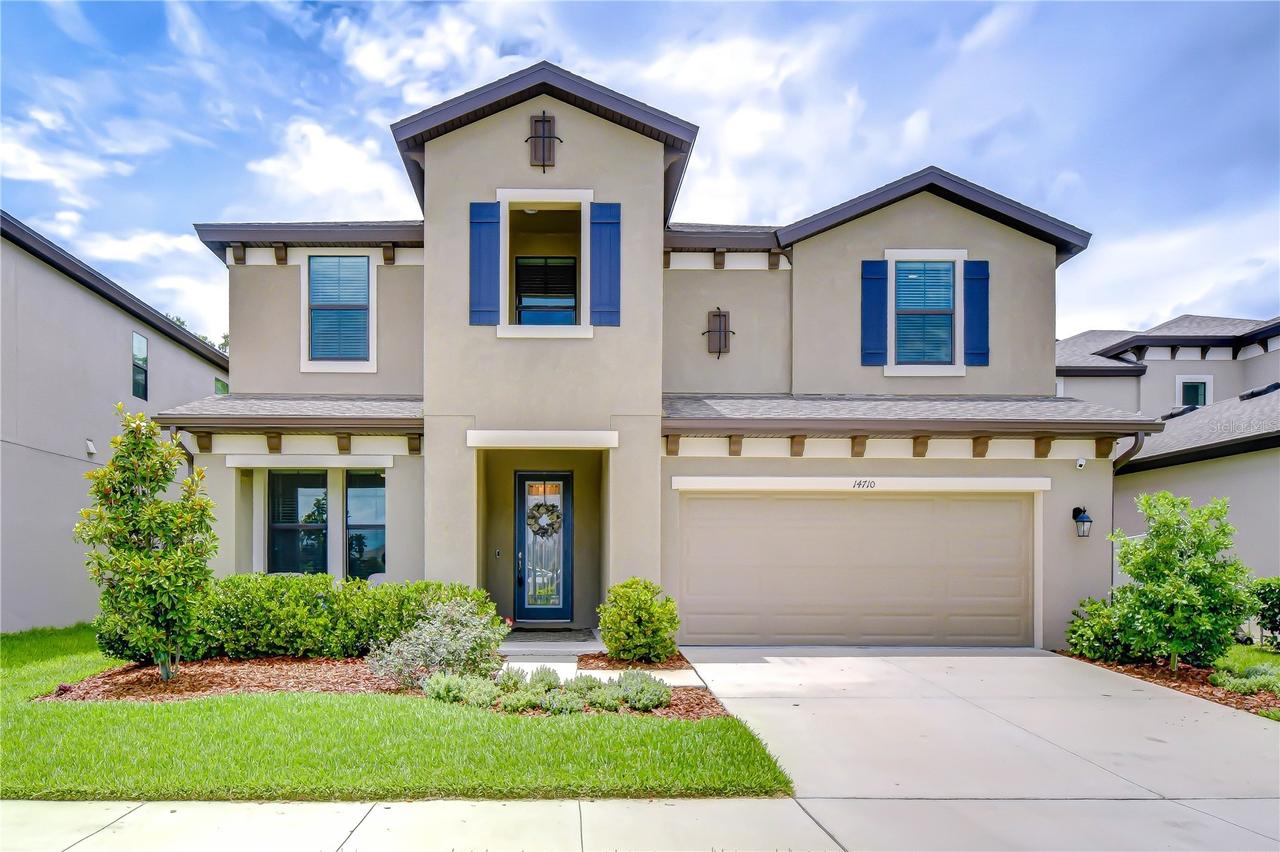 14710 Horse Trot Rd., Lithia, FL 33547