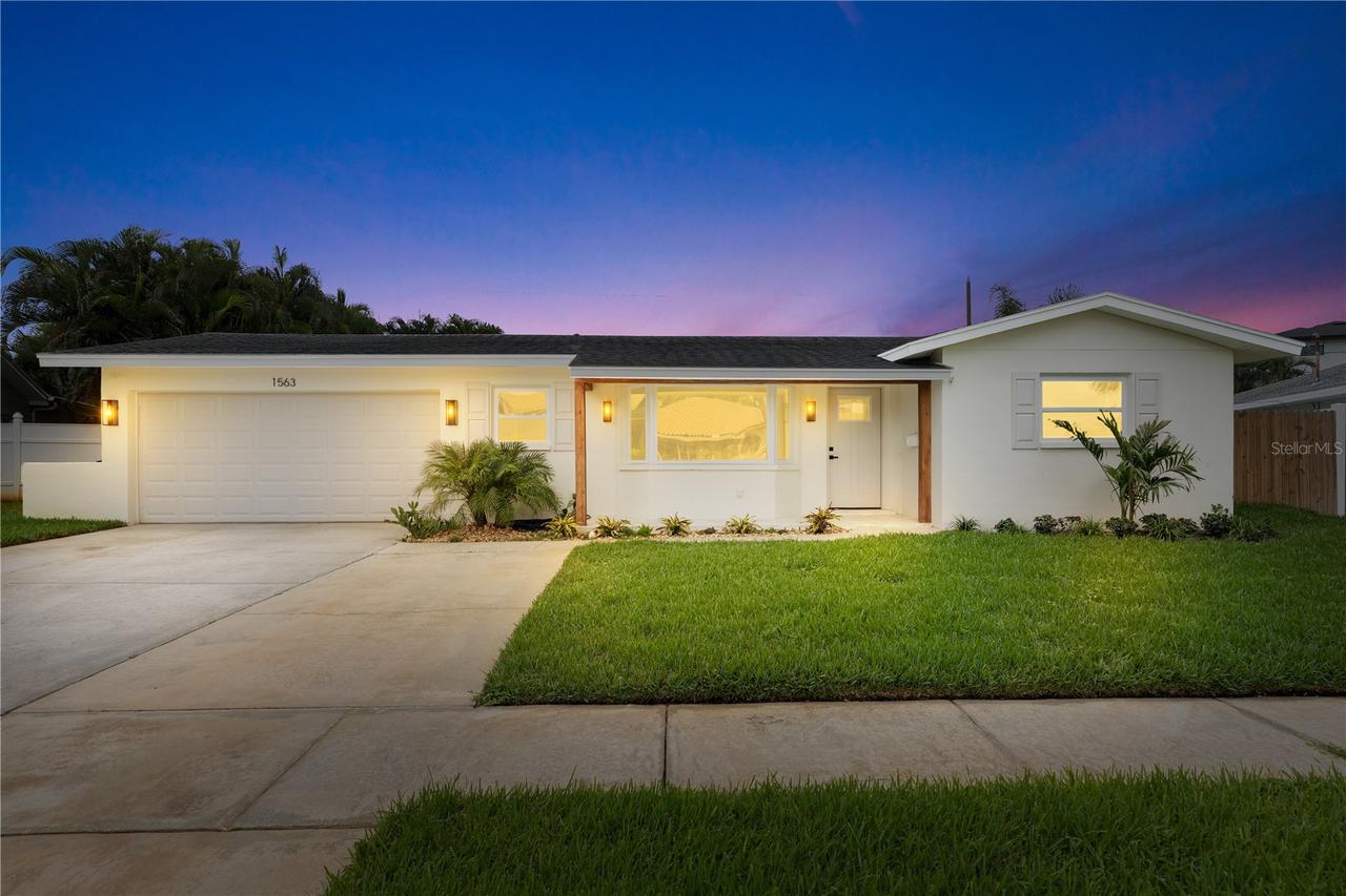 1563 Eden Isle Blvd., St Petersburg, FL 33704