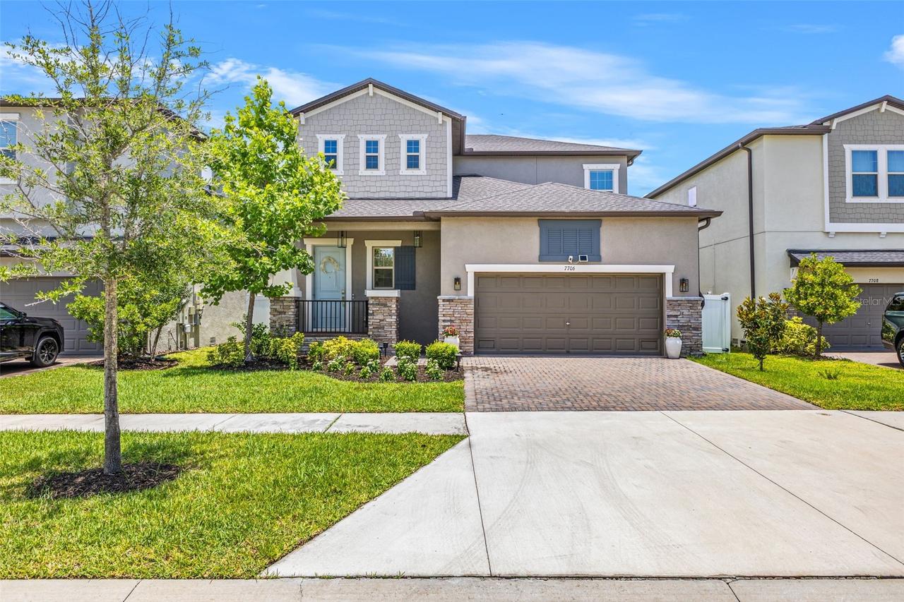 7706 S Juanita St., Tampa, FL 33616