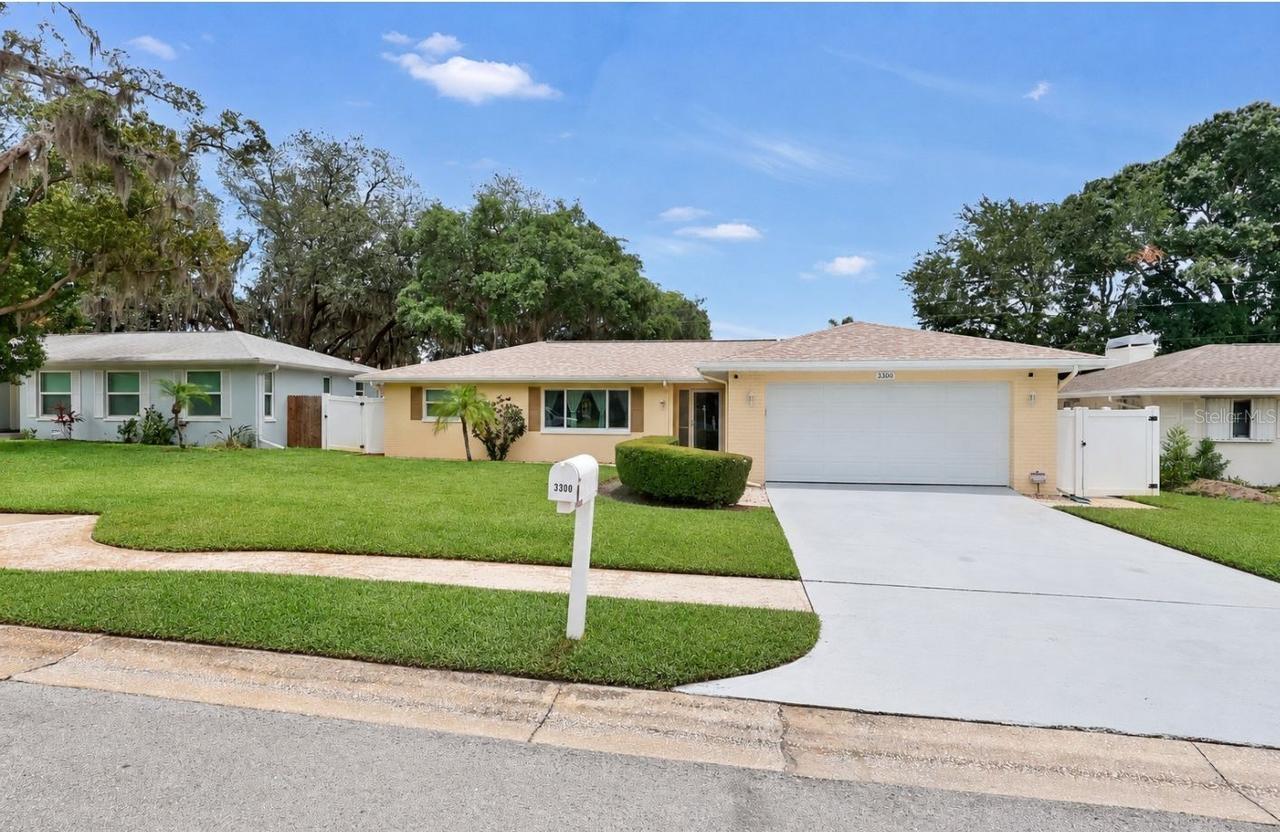 3300 Sand Key Dr., Palm Harbor, FL 34684