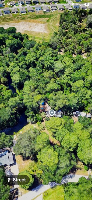 3621 Elfers Pkwy., New Port Richey, FL 34655