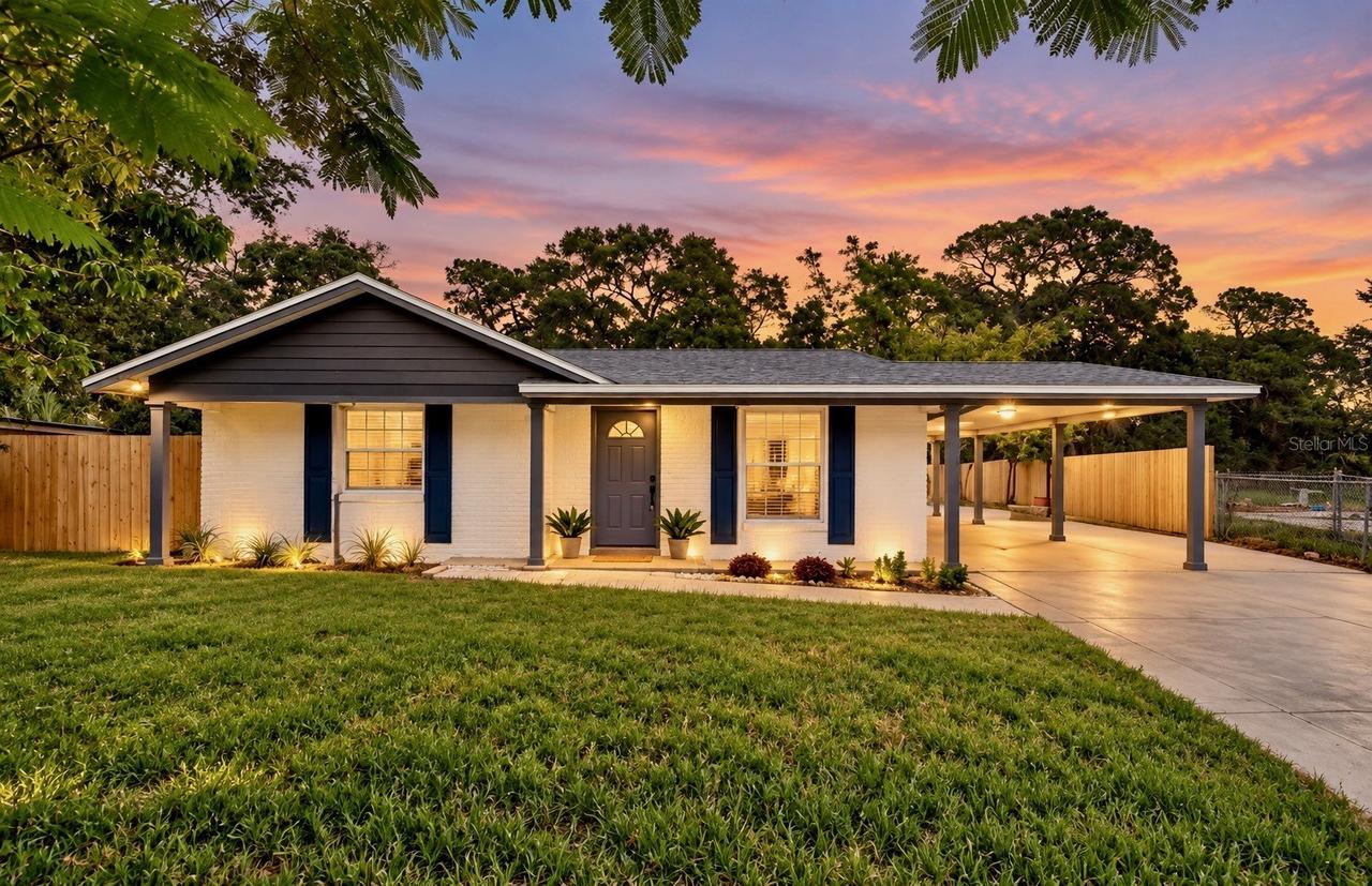 6532 S West Shore Cir., Tampa, FL 33616