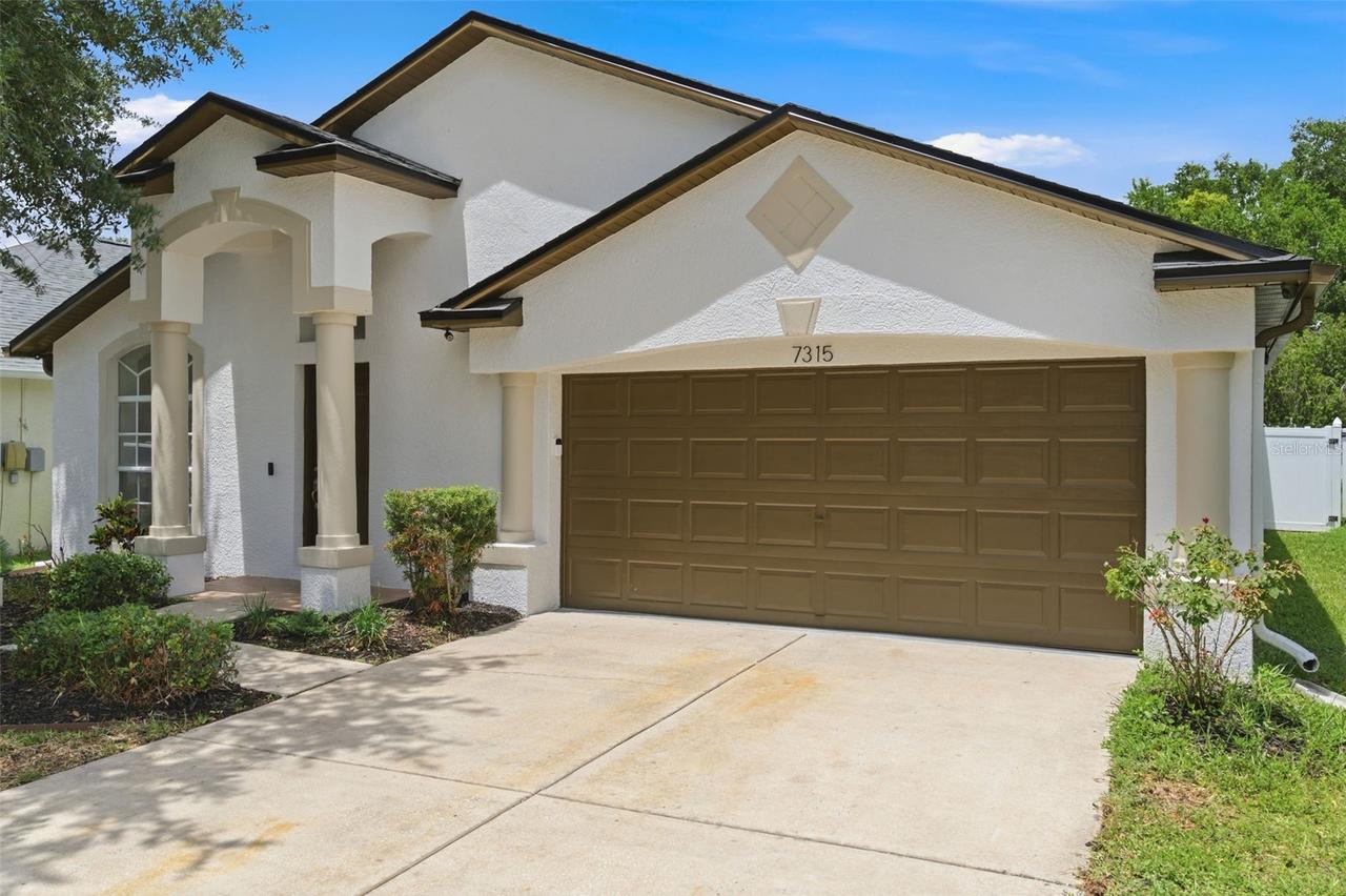 7315 Newhall Pass Ln., Wesley Chapel, FL 33545