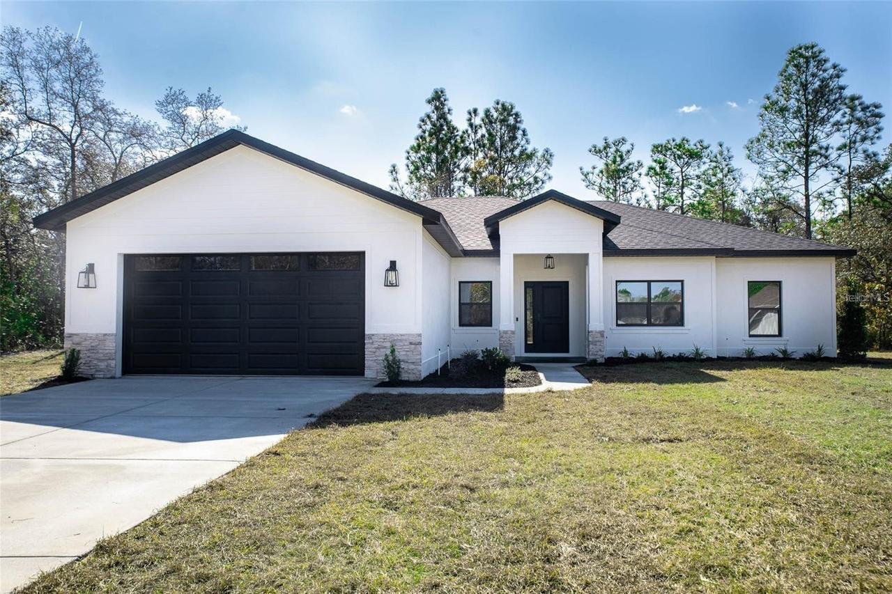 13056 Sanders Ave., Weeki Wachee, FL 34614
