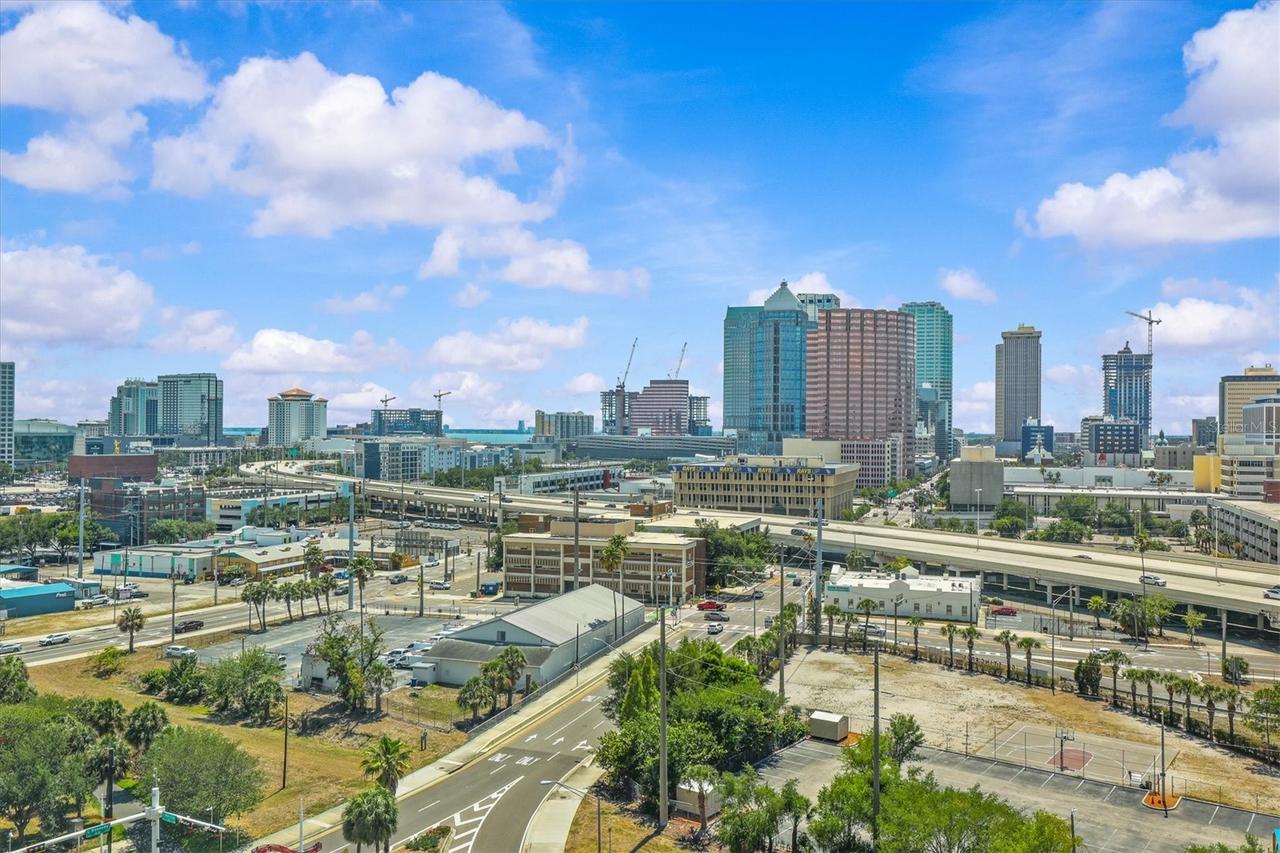 1120 E Kennedy Blvd. #1216, Tampa, FL 33602