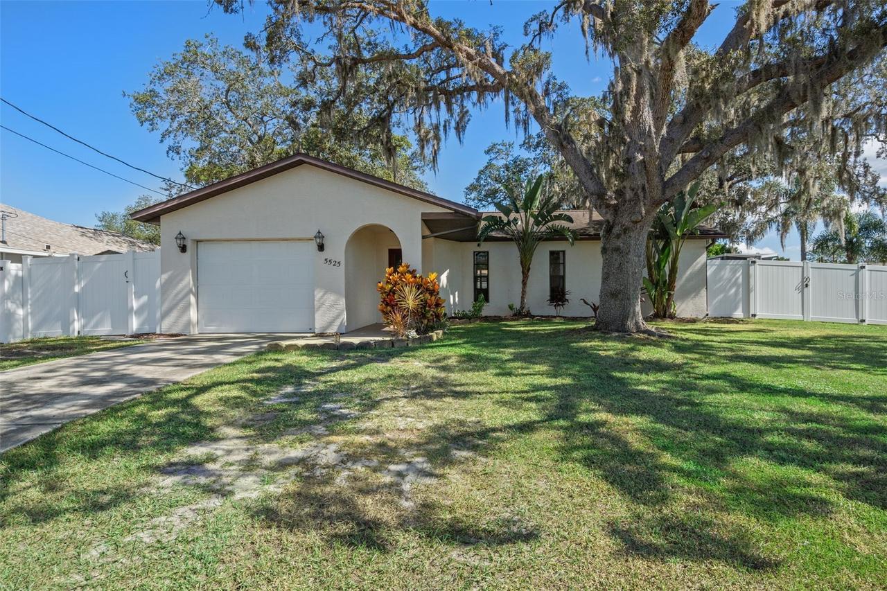 5525 Applegate Dr., Spring Hill, FL 34606