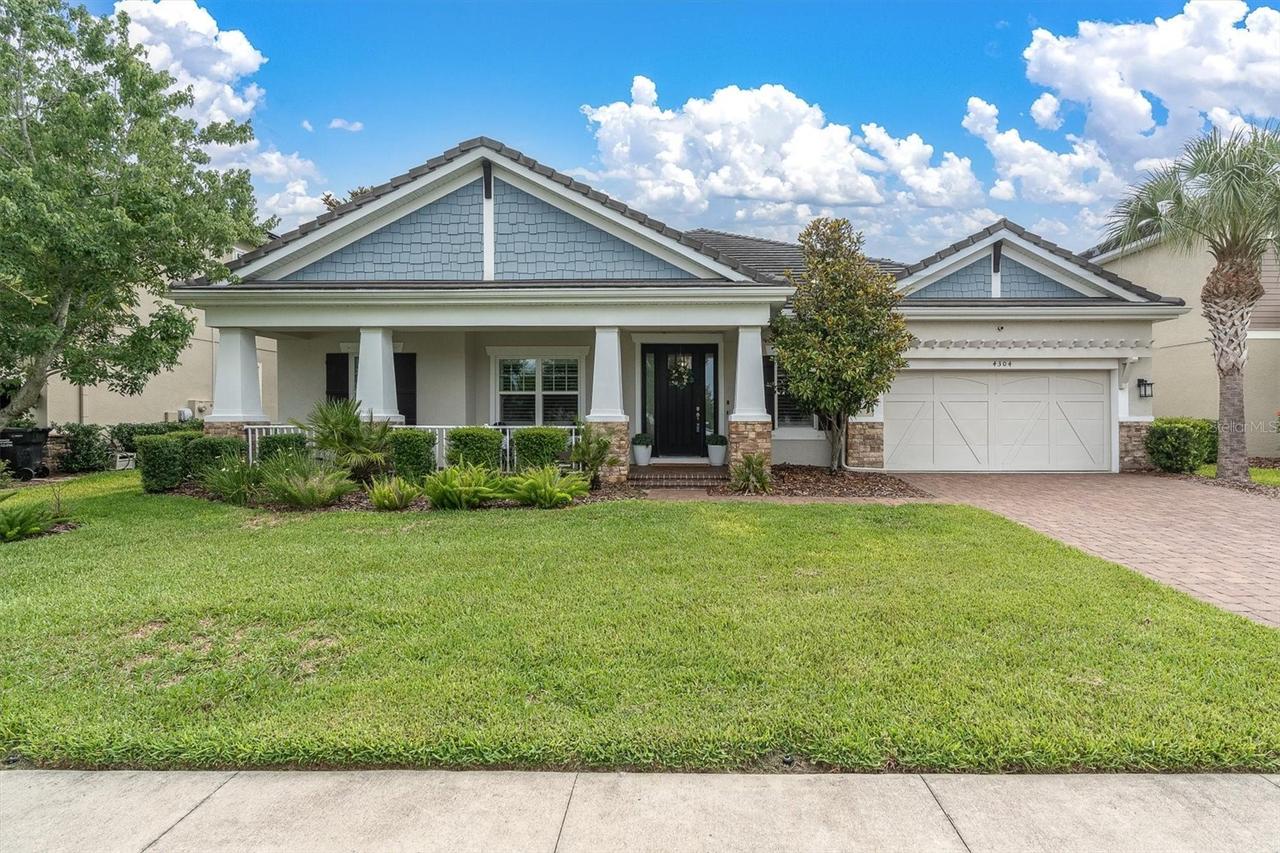 4304 Barbour Tr., Odessa, FL 33556