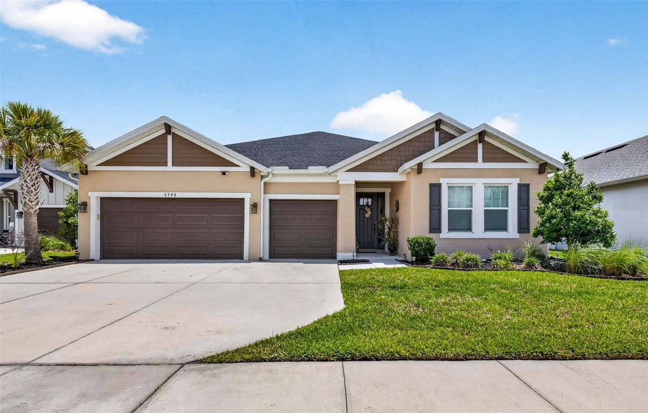 6946 Talamore Dr., Wesley Chapel, FL 33545