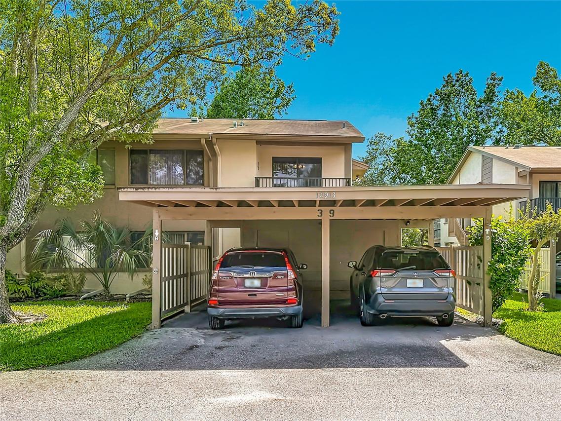 12913 Fairway Dr. #D, Hudson, FL 34667