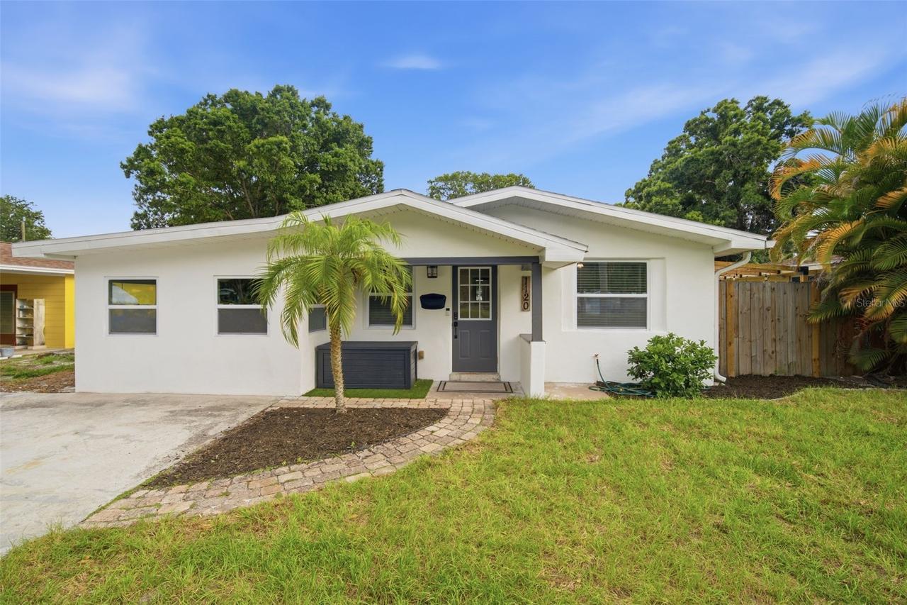 1120 52nd Ave., St Petersburg, FL 33703