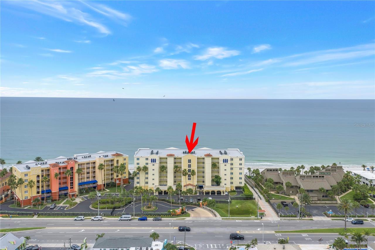 16750 Gulf Blvd. #313, North Redington Beach, FL 33708