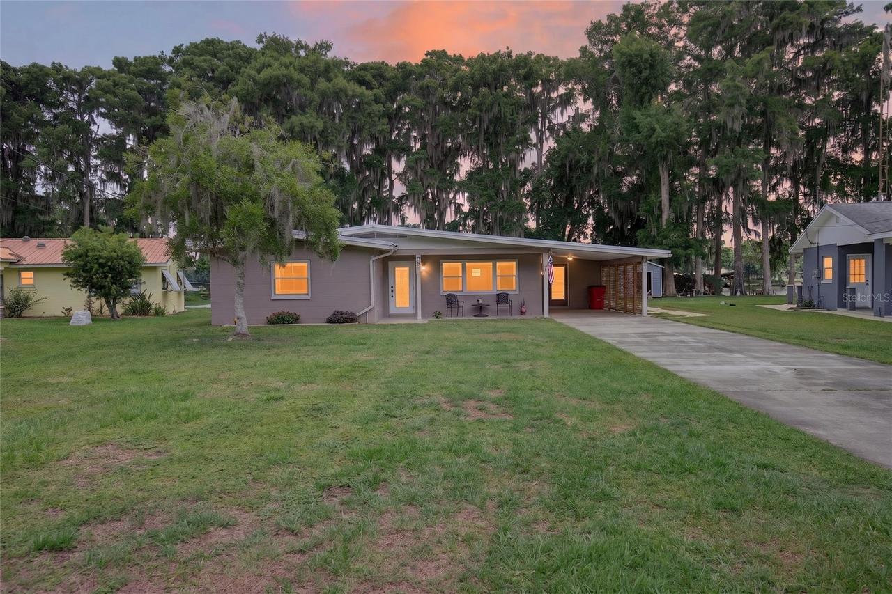 7588 S Crescent Loop, Floral City, FL 34436