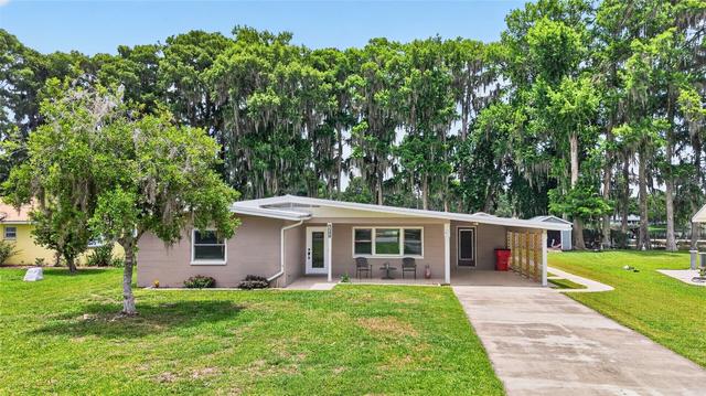 New Homes For Sale This Week in Floral City: June 19th to June 25th