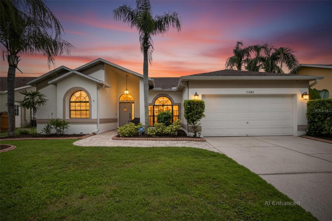 11203 Longbrooke Dr., Riverview, FL 33579