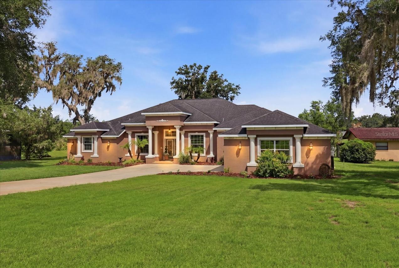 3028 S Davis Lake Dr., Inverness, FL 34450