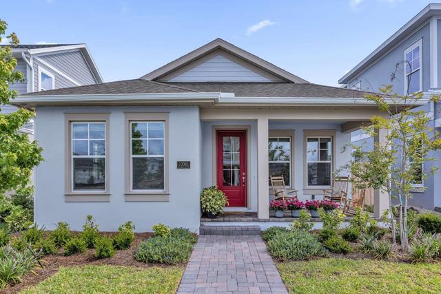 New Construction Homes For Sale This Week in Lake Nona: May 27th to June 2nd