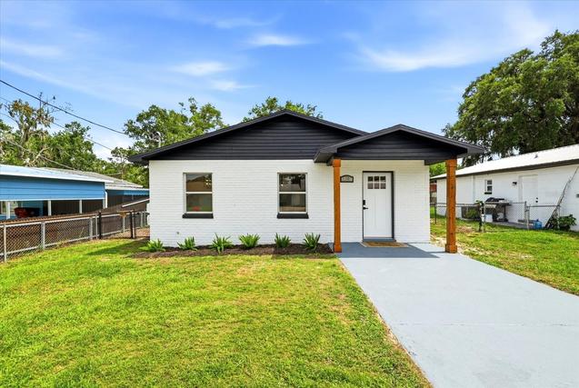 New Homes For Sale This Week in Plant City: May 29th to June 4th