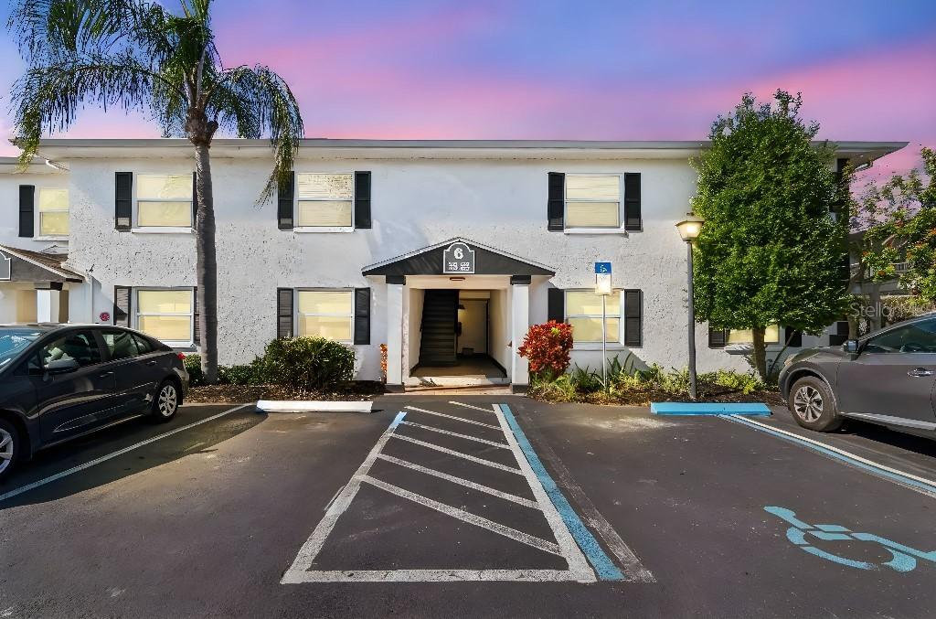 13125 Wilcox Rd. #6205, Largo, FL 33774