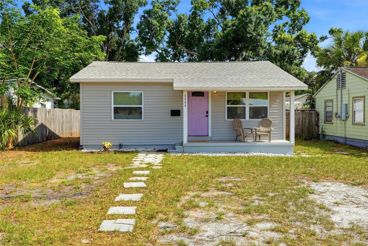 2444 32nd Ave., St Petersburg, FL 33713