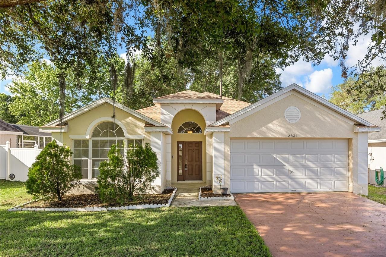 2831 Wilshire Rd., Clermont, FL 34714