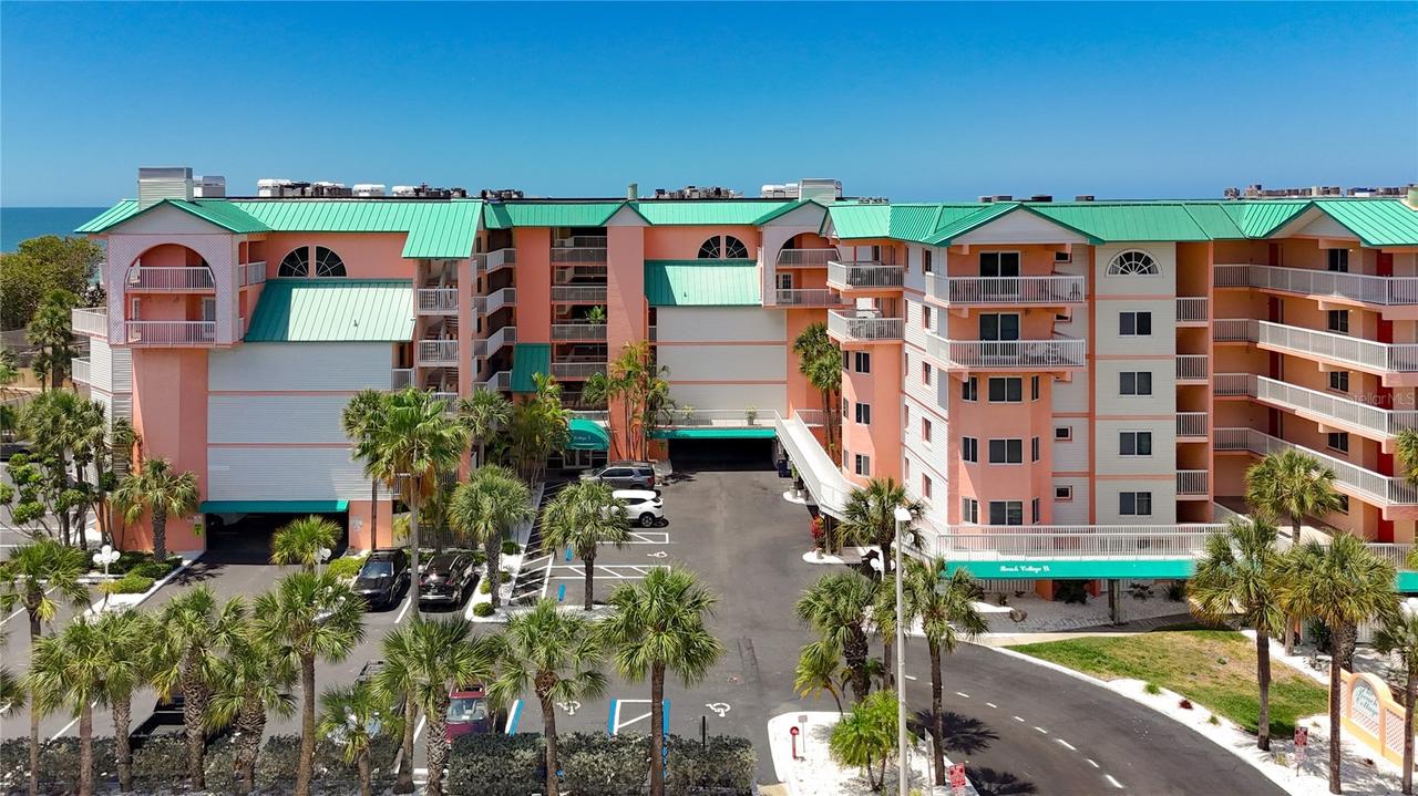18400 Gulf Blvd. #1108, Indian Shores, FL 33785