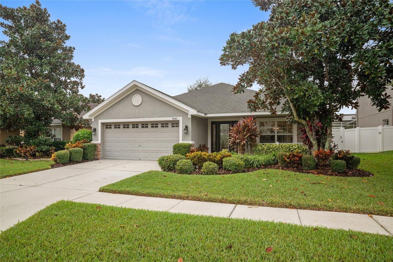 9645 Jaybird Ln., Land O Lakes, FL 34638