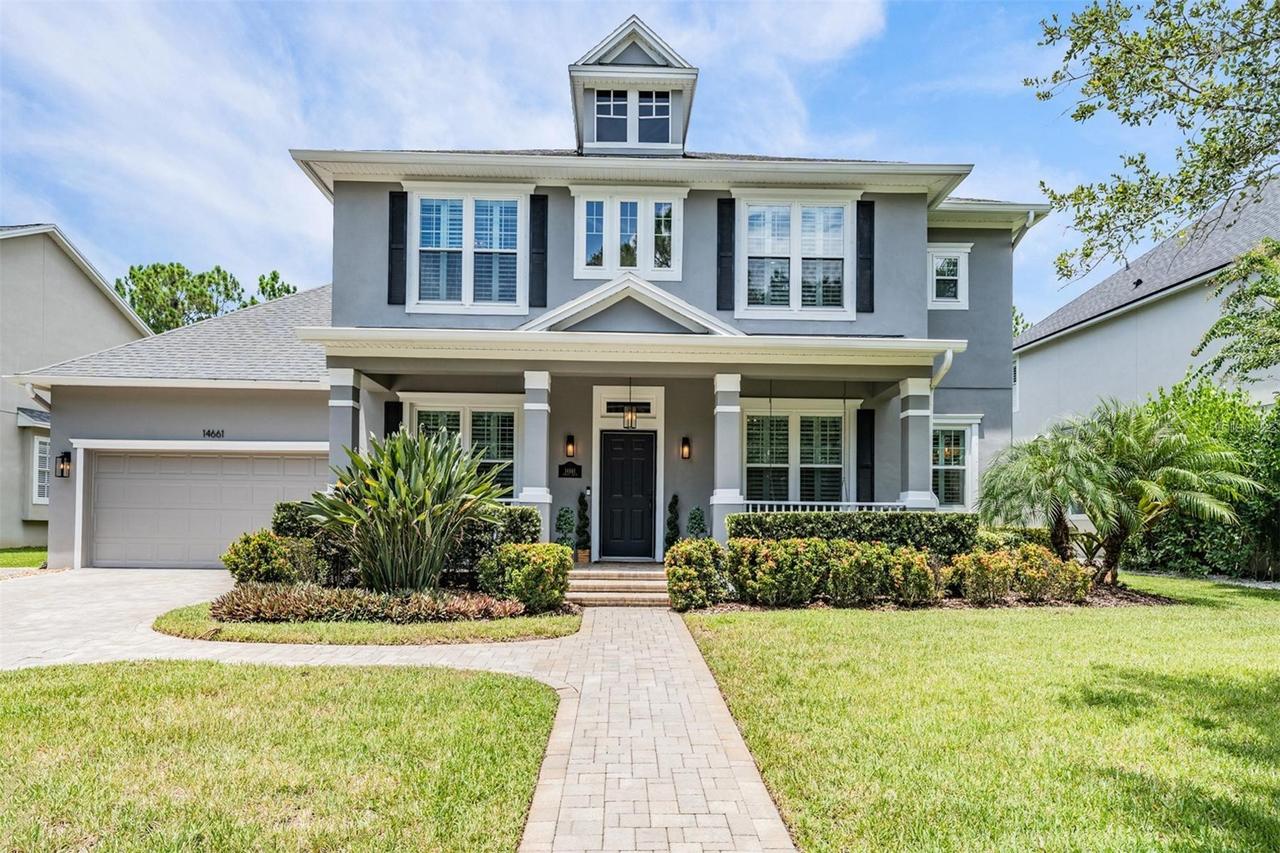 14661 Canopy Dr., Tampa, FL 33626
