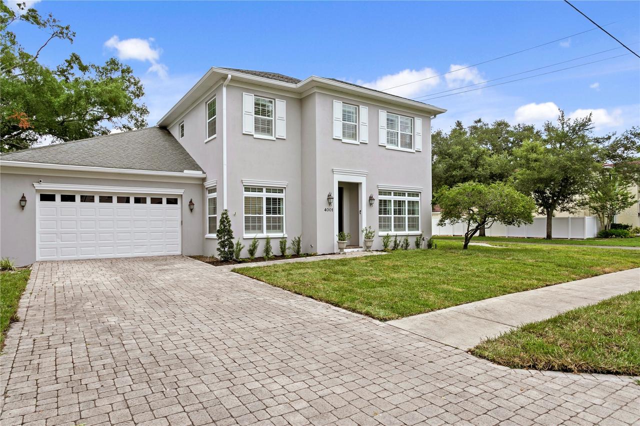 4001 W Vasconia St., Tampa, FL 33629