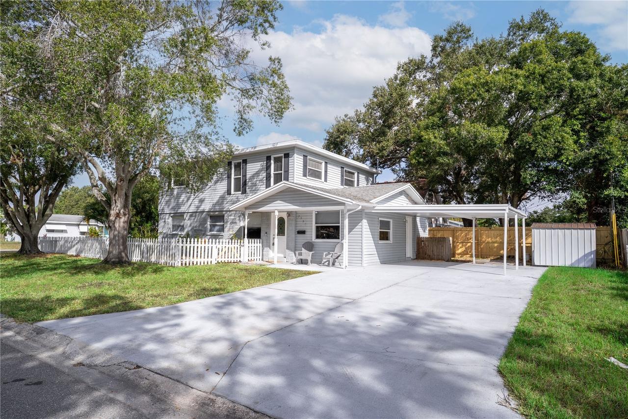 7991 24th Ave N Ave., St Petersburg, FL 33710