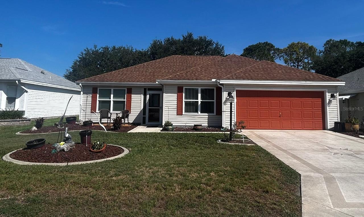 1739 Palo Alto Ave., The Villages, FL 32159