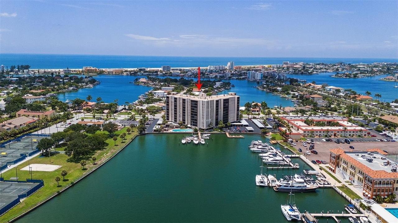 10355 Paradise Blvd. #1010-1011, St Petersburg, FL 33706