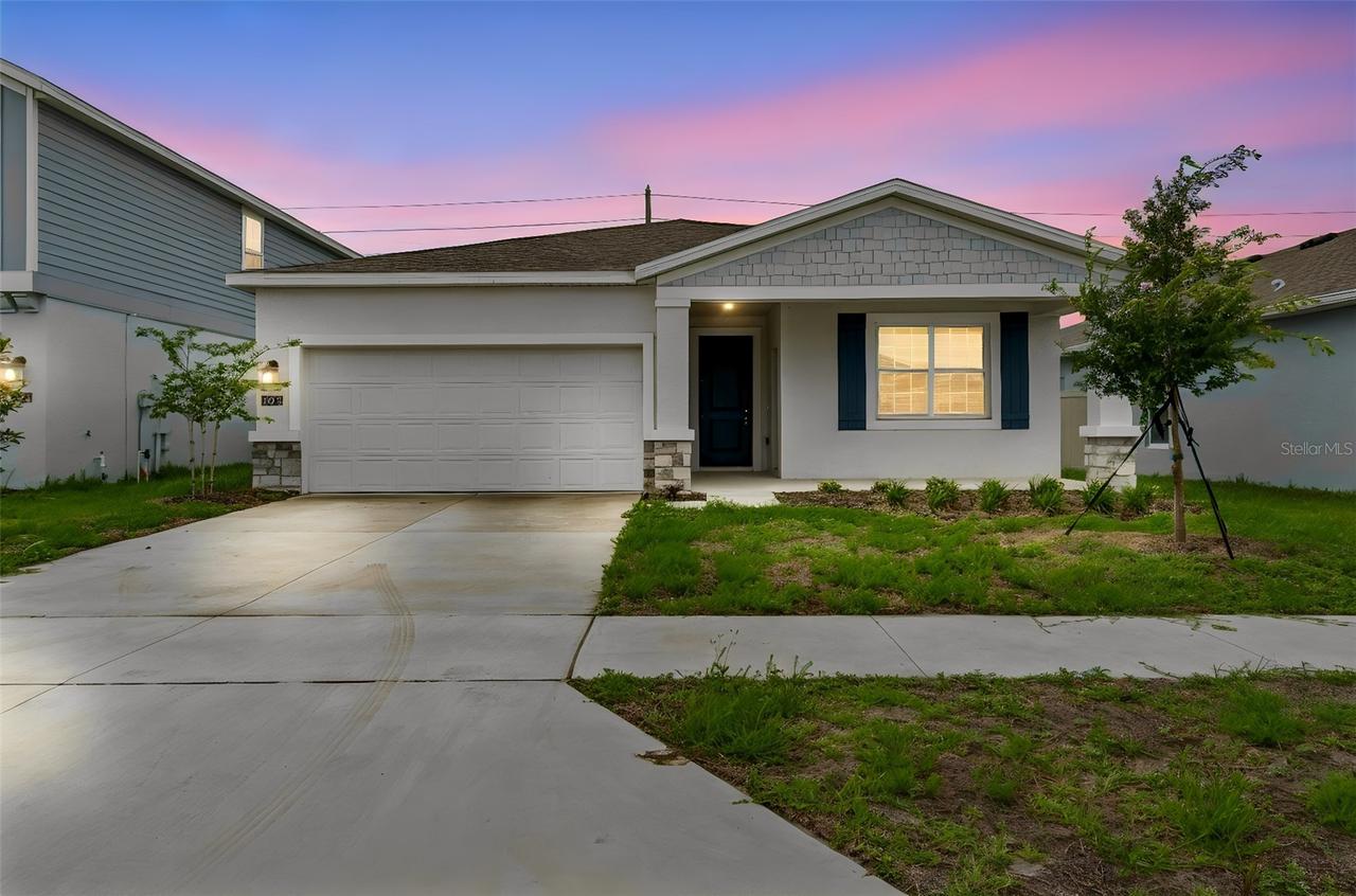 1676 Teagan Ln., Winter Haven, FL 33884