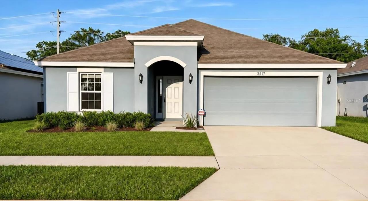 3417 Yarian Dr., Haines City, FL 33844