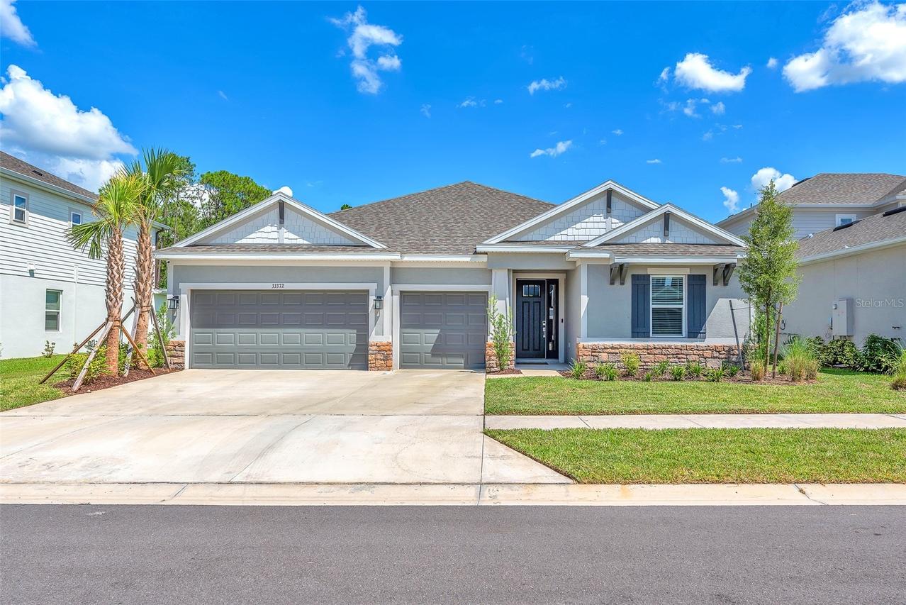 33372 Landsman Loop, Wesley Chapel, FL 33543
