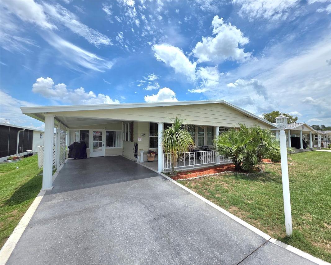 5334 Comanche St., Zephyrhills, FL 33542