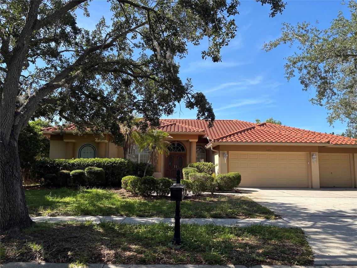 4878 Sherbrook Dr., Oldsmar, FL 34677