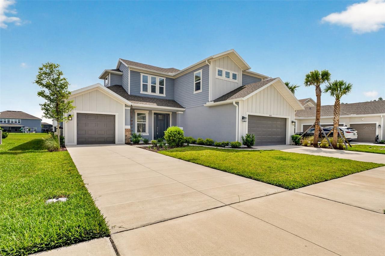34053 Anchor Light Ln., Wesley Chapel, FL 33543