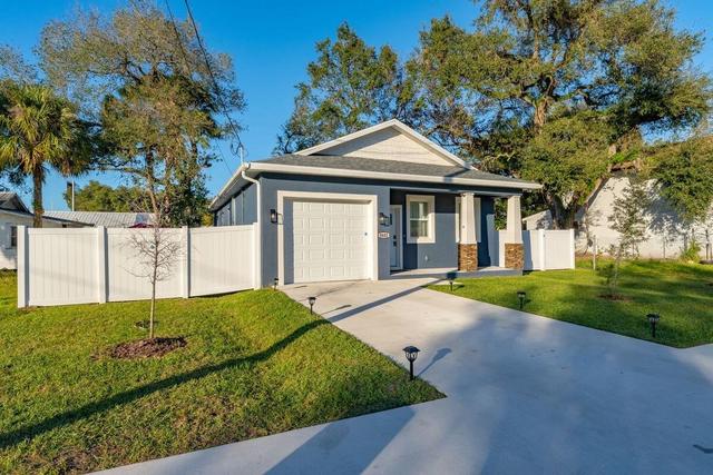 Homes Just Sold in East Ybor Historic: July 28th to August 3rd