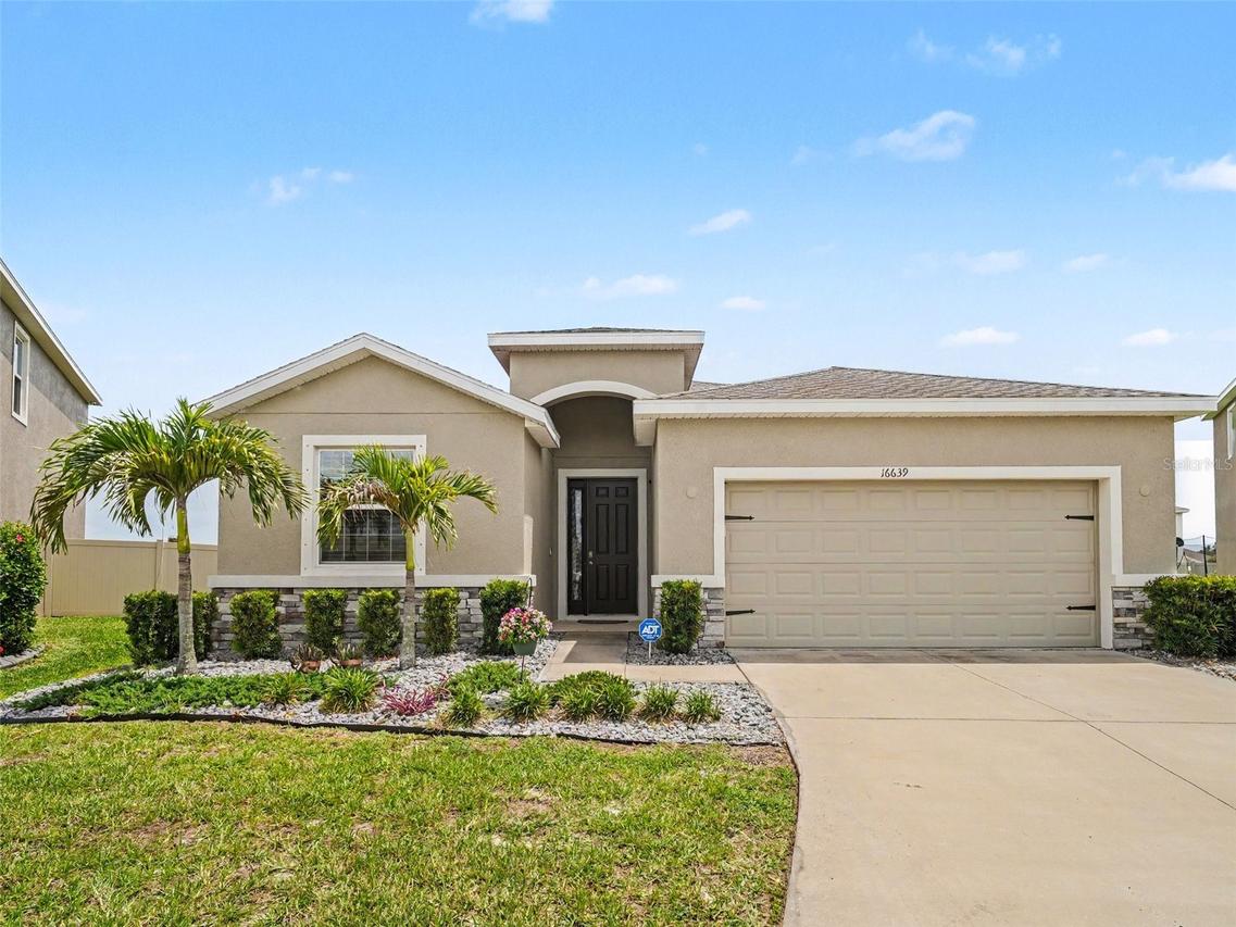 16639 Goose Ribbon Pl., Wimauma, FL 33598