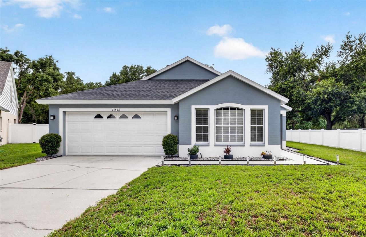 15826 Stags Leap Dr., Lutz, FL 33559