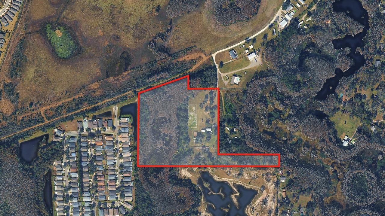 4695 Tower Rd., Land O Lakes, FL 34638