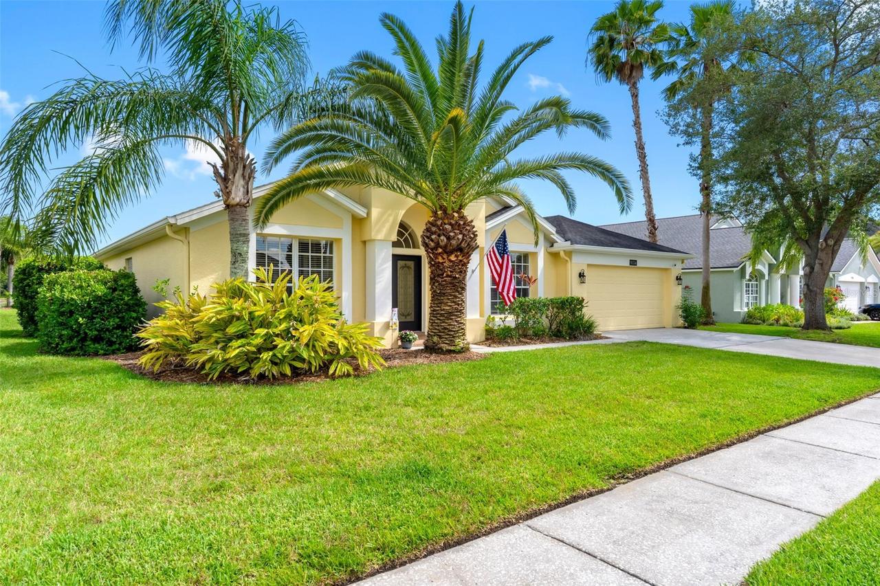 9104 Cypress Keep Ln., Odessa, FL 33556