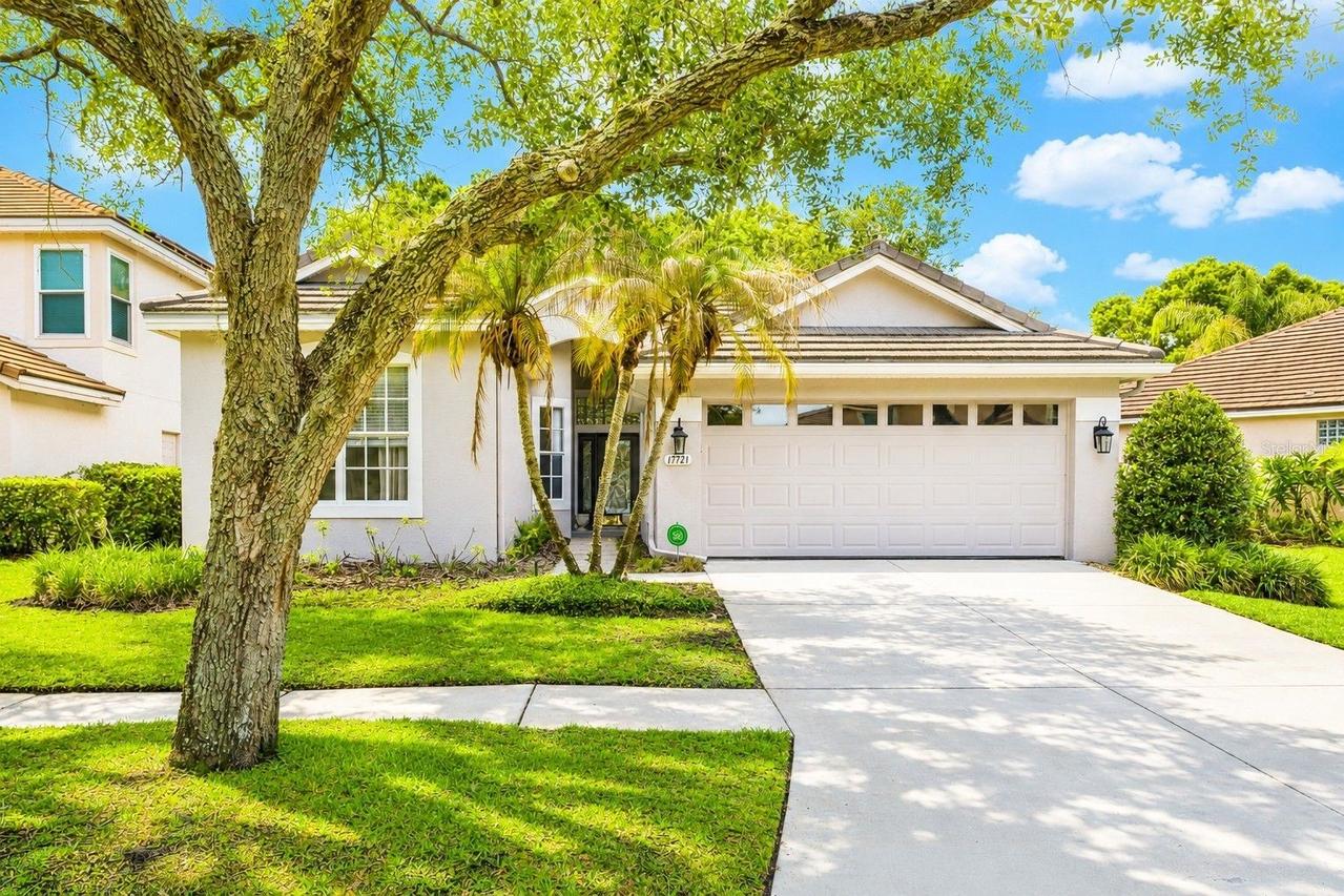 17721 Nathans Dr., Tampa, FL 33647