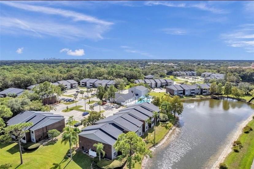 1400 Gandy Blvd. #507, St Petersburg, FL 33702