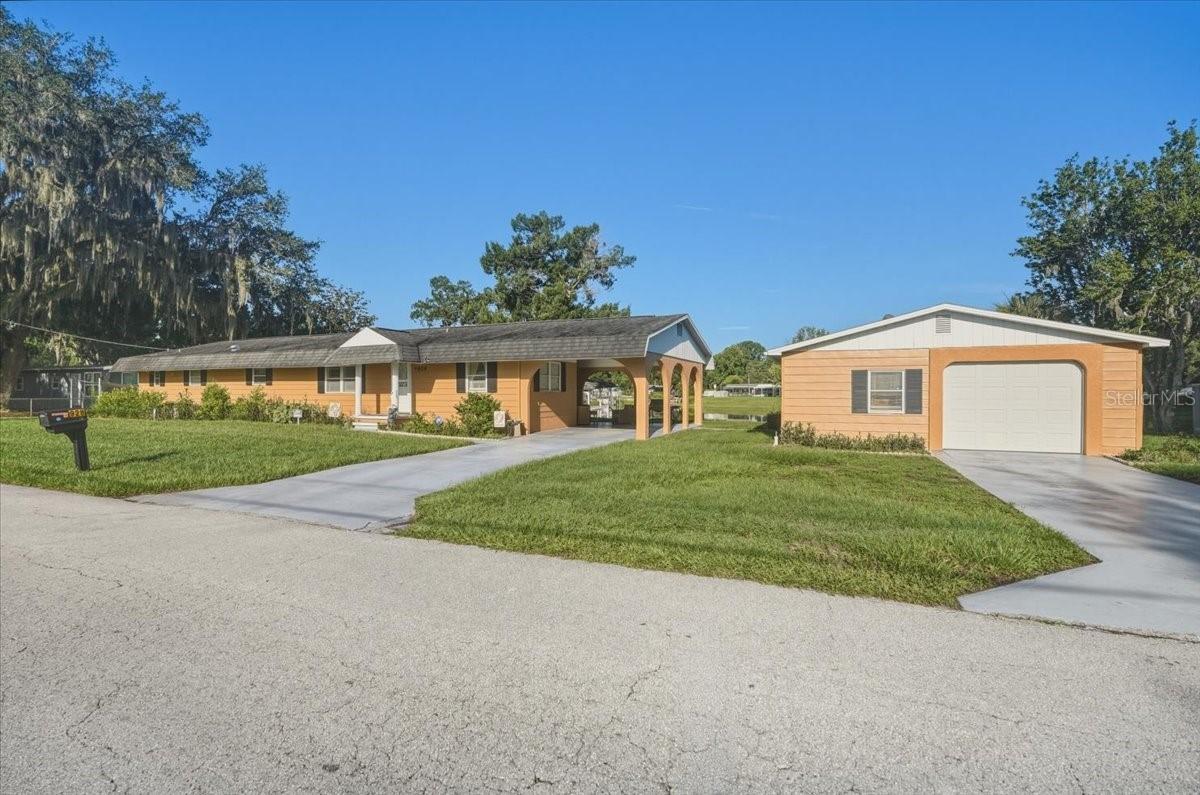 928 S Shad Ter., Inverness, FL 34450