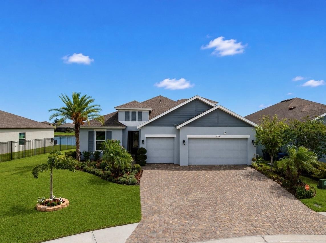 5206 Gavella Cove, Palmetto, FL 34221
