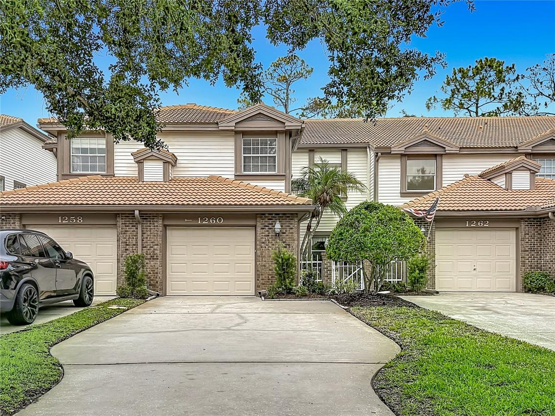 1260 Clays Tr., Oldsmar, FL 34677